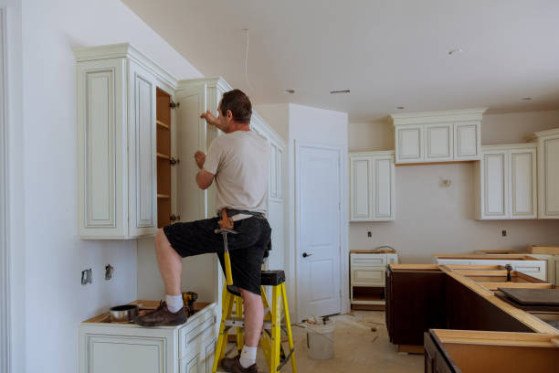 Licensed Kitchen Renovation service in Auburn, KY - BM Kitchen