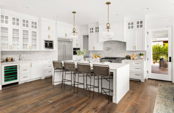 24/7 Emergency Kitchen Renovation experts in Auburn, KY