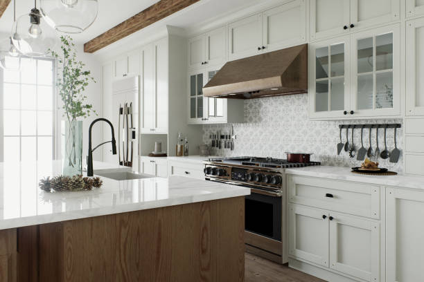Affordable Kitchen Renovation solutions in Auburn, KY